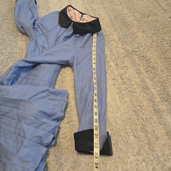 L'ecole Des Femmes  Dress Size 6 - Picture 8 of 8